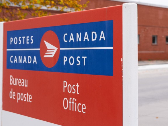 Canada Post Strike Threat: Business Continuity Planning Guidance Canada Post Strike Threat: Business Continuity Planning Guidance