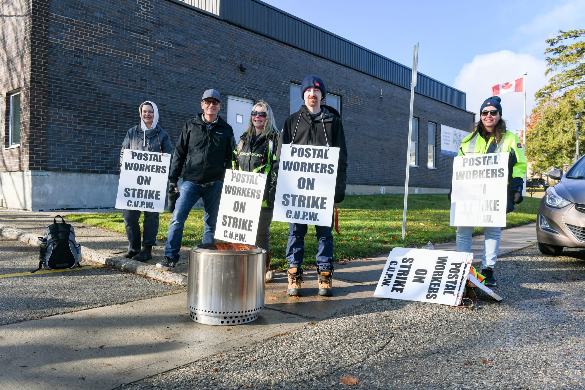 Canada Post Strike Threat: Impact On Customers And Business Canada Post Strike Threat: Impact On Customers And Business