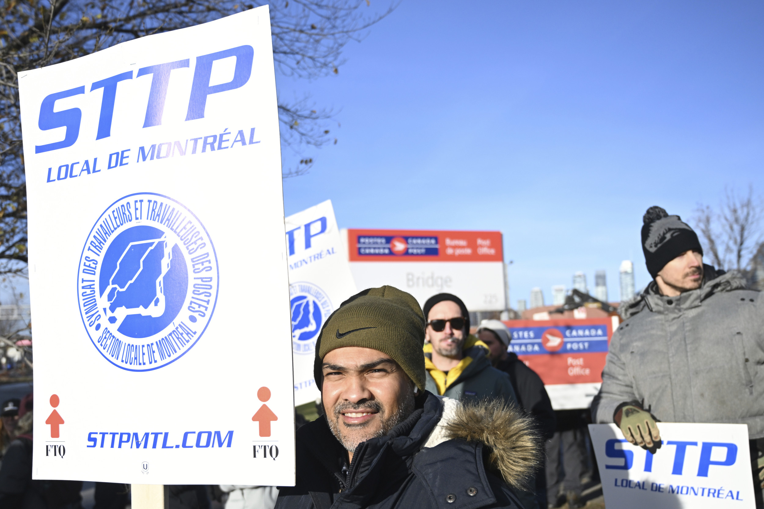 Canada Post Workers Strike: What Businesses Need To Know Canada Post Workers Strike: What Businesses Need To Know