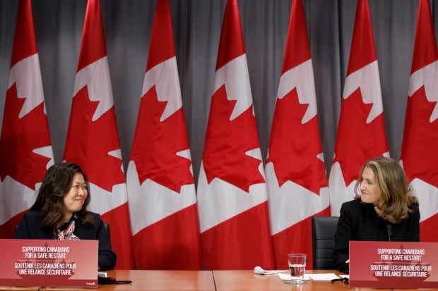 Canada Tariffs: Partial Removal Possible, Says US Ambassador Canada Tariffs: Partial Removal Possible, Says US Ambassador