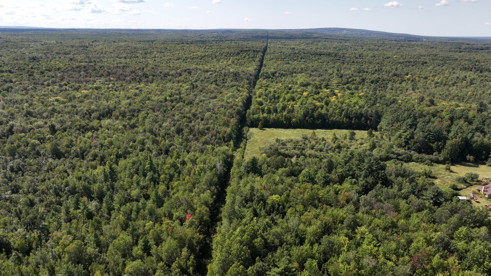 Canada-U.S. Border: White House Notes Decrease In Illegal Crossings Canada-U.S. Border: White House Notes Decrease In Illegal Crossings