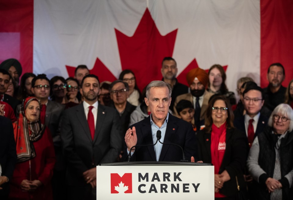 Canada Votes: Mark Carney's Liberals Triumph, Facing Trump's Policies Canada Votes: Mark Carney's Liberals Triumph, Facing Trump's Policies