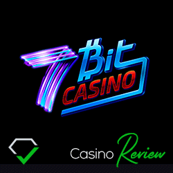 Canada's Best Online Casino: Why 7Bit Casino Ranks #1 Canada's Best Online Casino: Why 7Bit Casino Ranks #1