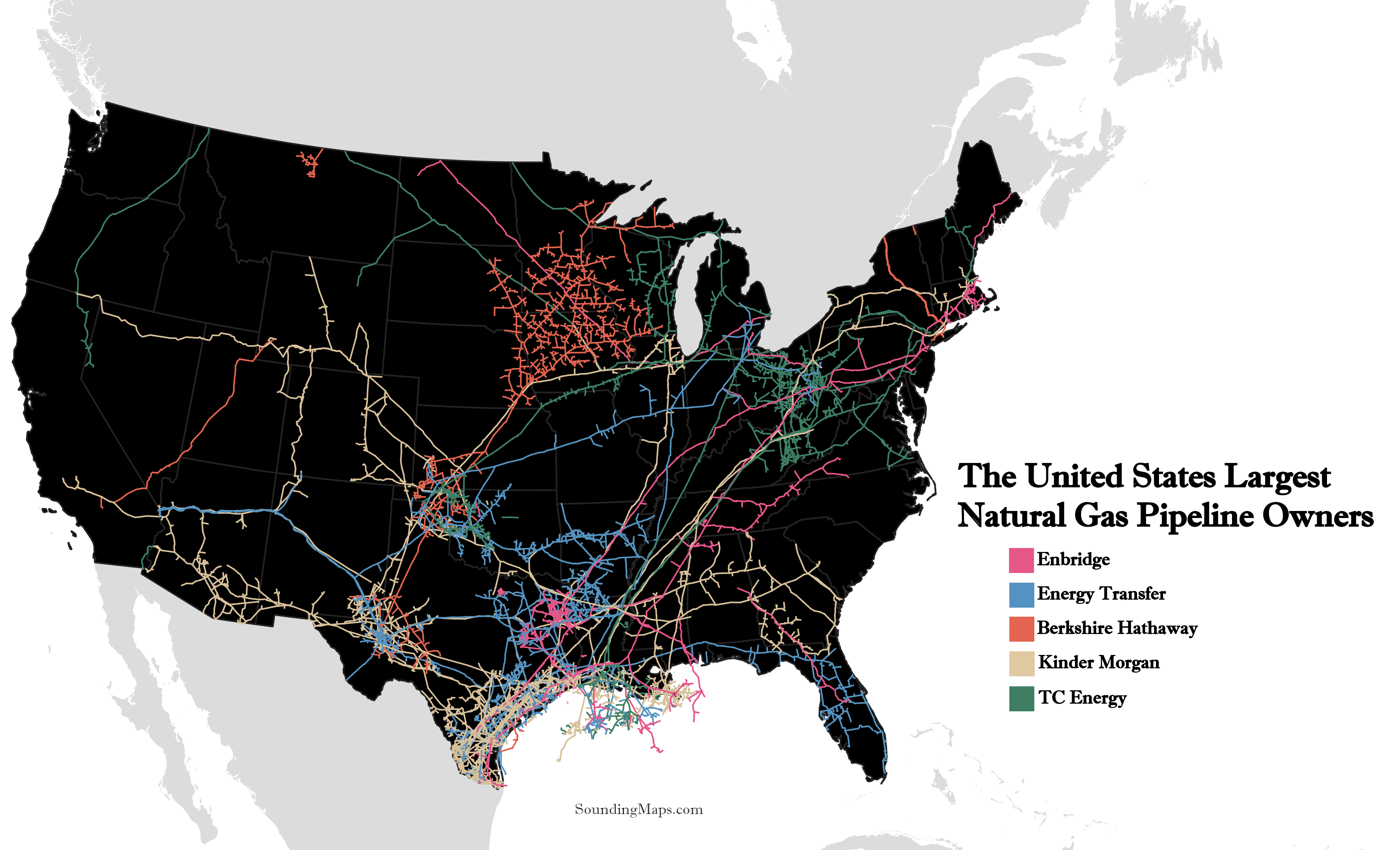 Canada's Dominant Natural Gas Producer: Factors Behind Continued Success Canada's Dominant Natural Gas Producer: Factors Behind Continued Success