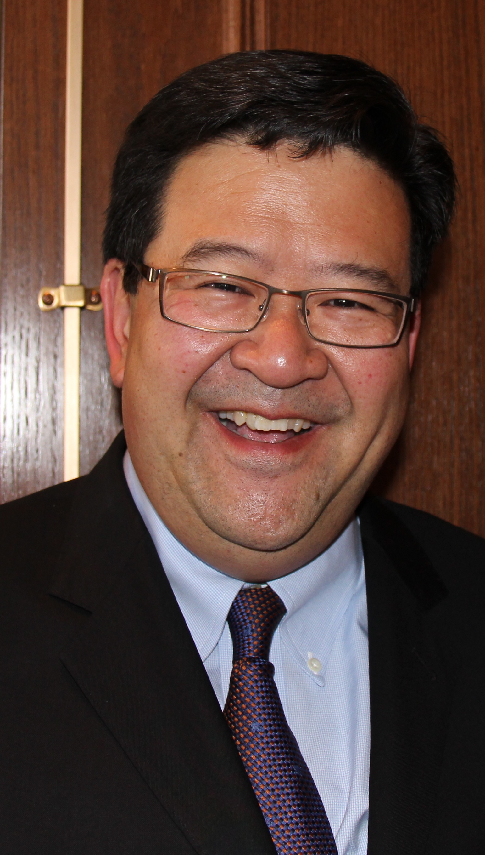 Canada's Economic Future: Gary Mar Advocates For Western Investment And Growth Canada's Economic Future: Gary Mar Advocates For Western Investment And Growth