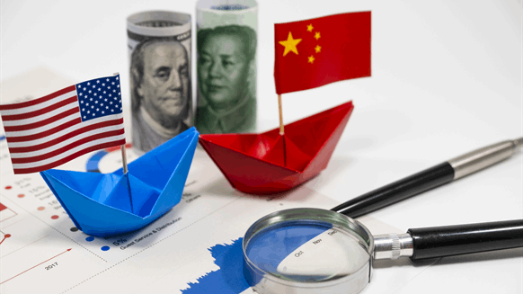 Canada's Oil Exports Surge As China Reduces Reliance On US Oil Canada's Oil Exports Surge As China Reduces Reliance On US Oil