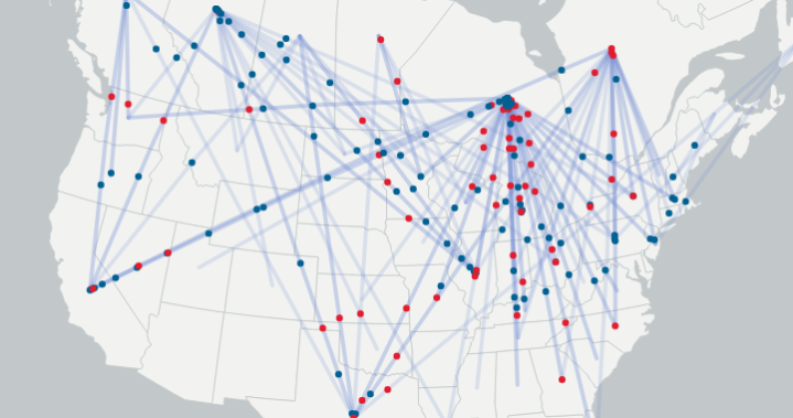 Canadian Auto Dealers Propose Five-Point Plan To Combat US Trade War Canadian Auto Dealers Propose Five-Point Plan To Combat US Trade War
