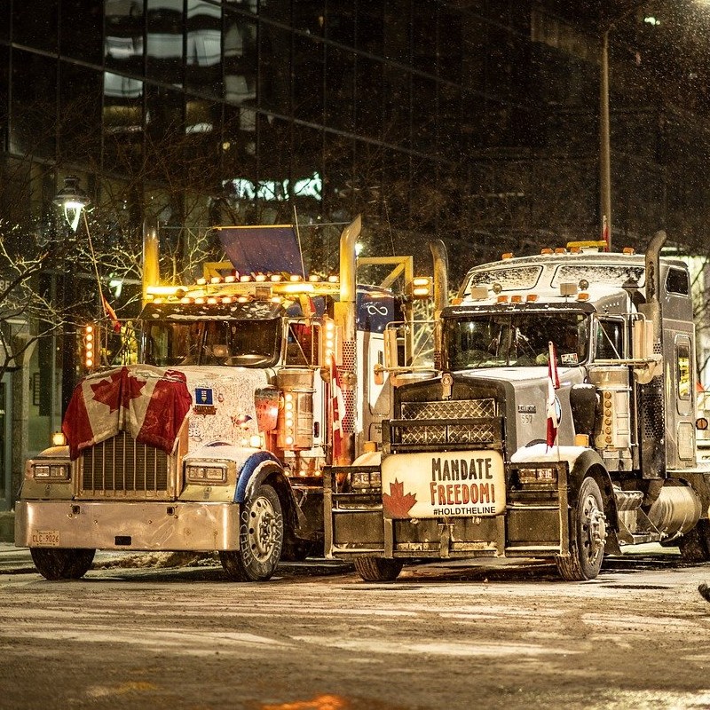 Canadian Automotive Leaders Urge Increased Ambition Amidst US Trade Tensions Canadian Automotive Leaders Urge Increased Ambition Amidst US Trade Tensions