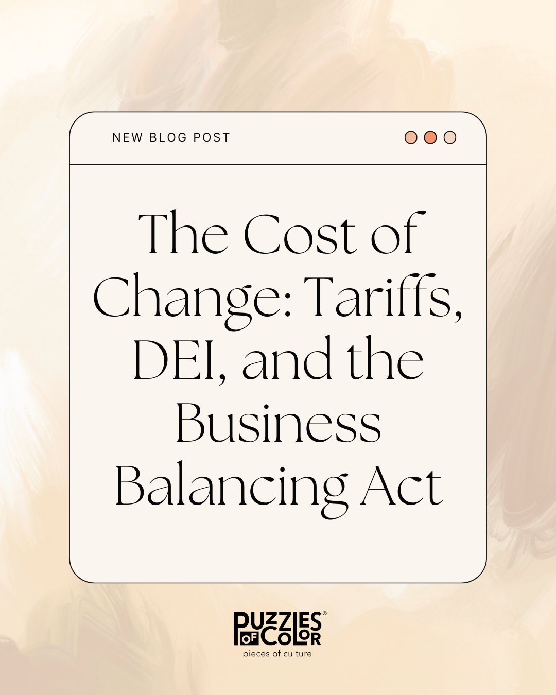 Canadian Beauty And Tariffs: A Balancing Act For Consumers Canadian Beauty And Tariffs: A Balancing Act For Consumers