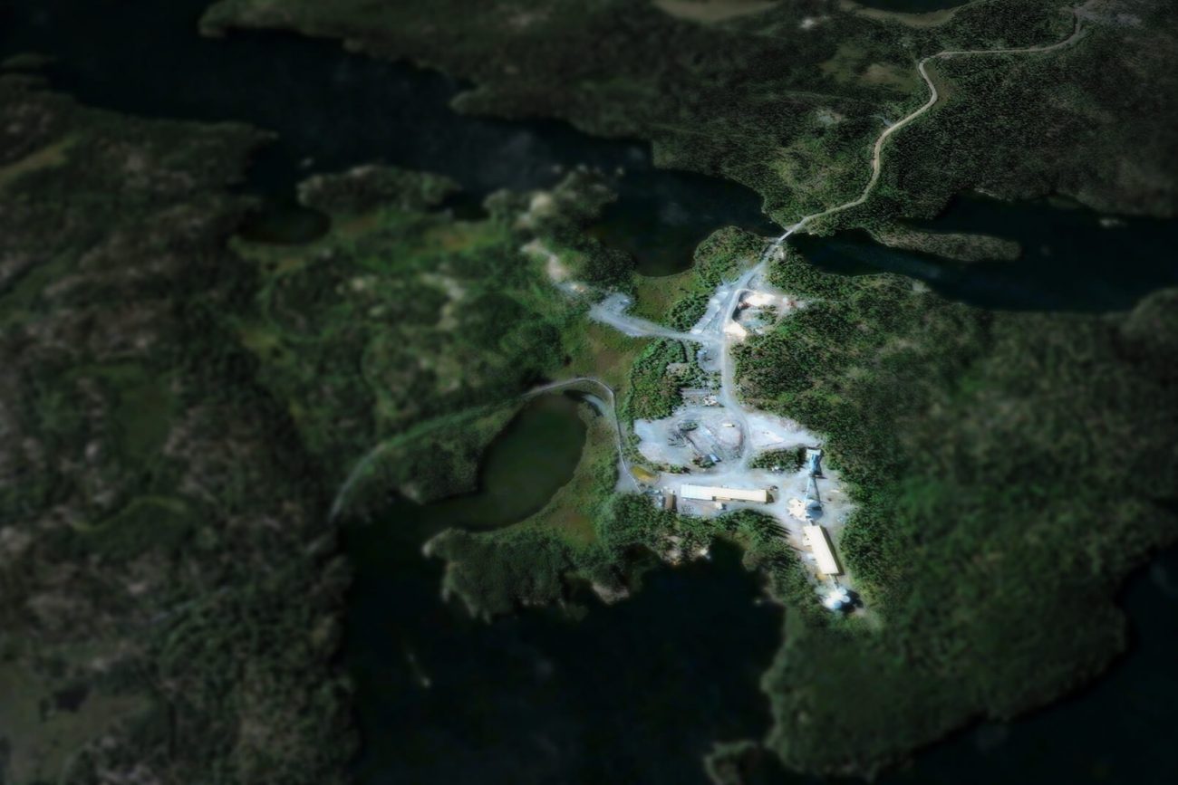 Canadian Gold Corp Receives $300,000 Grant For Tartan Mine Resource Update Canadian Gold Corp Receives $300,000 Grant For Tartan Mine Resource Update