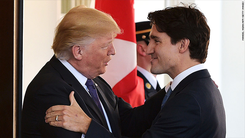 Canadian Households And The Economic Fallout Of Trump's Tariffs Canadian Households And The Economic Fallout Of Trump's Tariffs