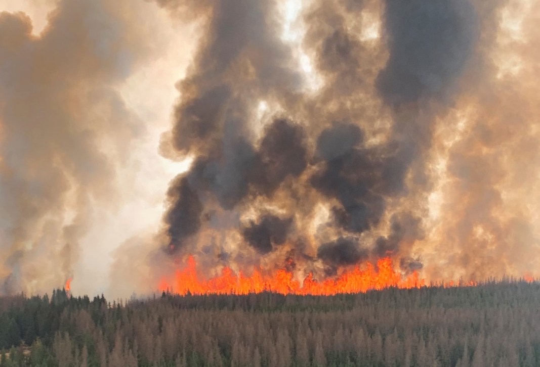 Canadian Red Cross Manitoba Wildfire Evacuee Support: How To Help Canadian Red Cross Manitoba Wildfire Evacuee Support: How To Help