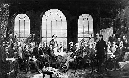 Canadian Sovereignty And Economic Independence: Limiting U.S. Influence