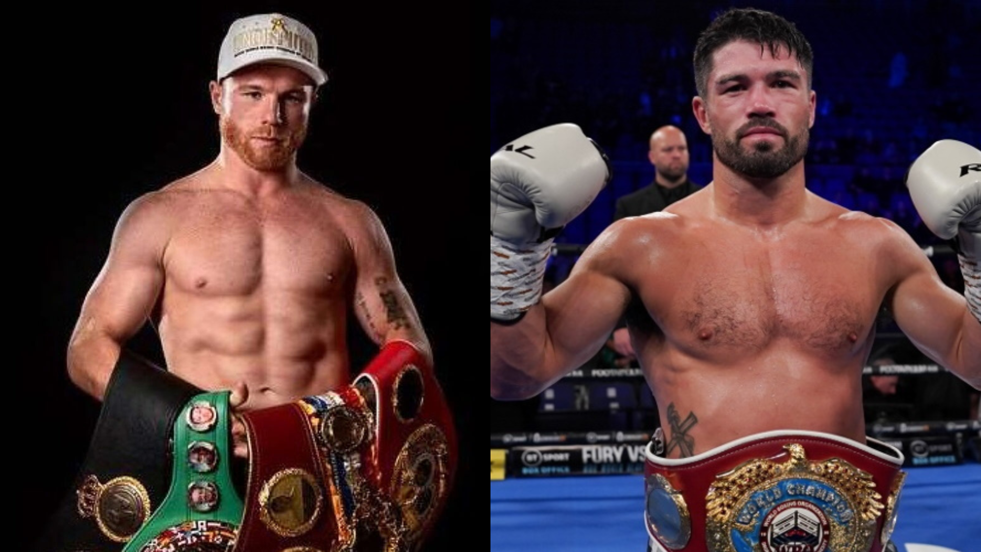 Canelo Alvarez On Benavidez: The Annoyances Revealed Canelo Alvarez On Benavidez: The Annoyances Revealed