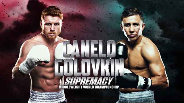 Canelo Alvarez Vs. Gennady Golovkin: Fight Time, PPV Card, And More Canelo Alvarez Vs. Gennady Golovkin: Fight Time, PPV Card, And More