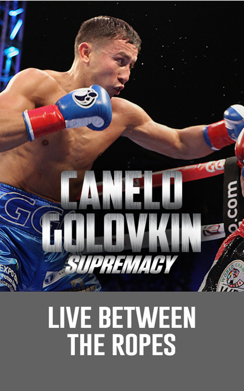 Canelo Alvarez Vs. GGG: NYC Press Conference Kicks Off Title Quest Canelo Alvarez Vs. GGG: NYC Press Conference Kicks Off Title Quest