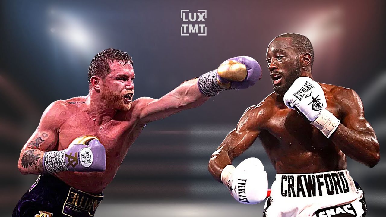 Canelo Alvarez Vs. Terence Crawford: A 12-Year Evolution Since Mayweather Canelo Alvarez Vs. Terence Crawford: A 12-Year Evolution Since Mayweather