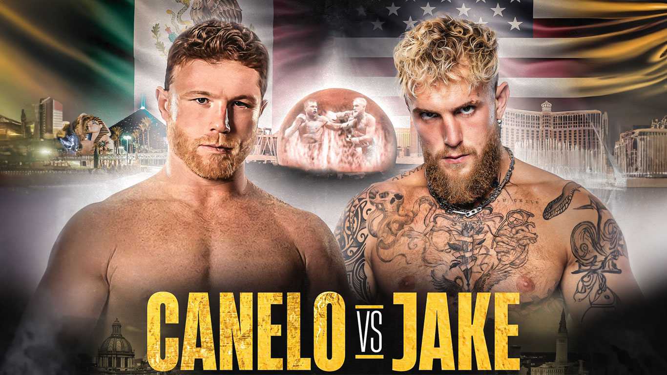 Canelo Alvarez's Concise Opinion: Jake Paul And Boxing's Future Canelo Alvarez's Concise Opinion: Jake Paul And Boxing's Future
