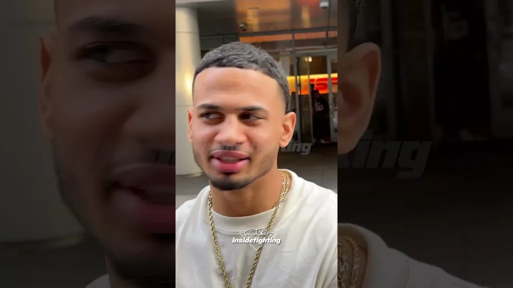Canelo Vs. Crawford: Rolly Romero Predicts An Upset Ending After Dominant Performance Canelo Vs. Crawford: Rolly Romero Predicts An Upset Ending After Dominant Performance