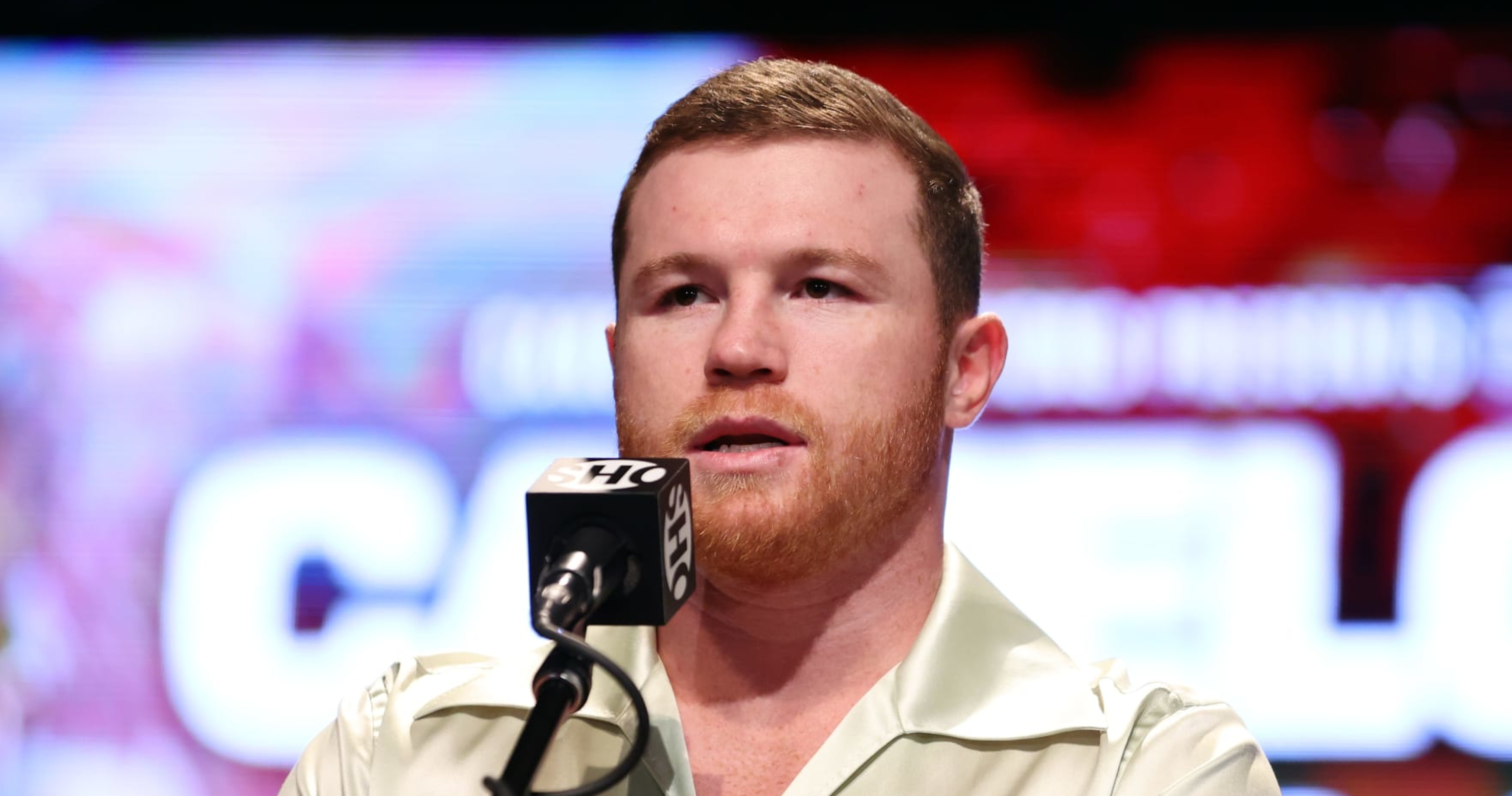 Canelo Vs. Crawford: Romero's Controversial Knockout Prediction Canelo Vs. Crawford: Romero's Controversial Knockout Prediction
