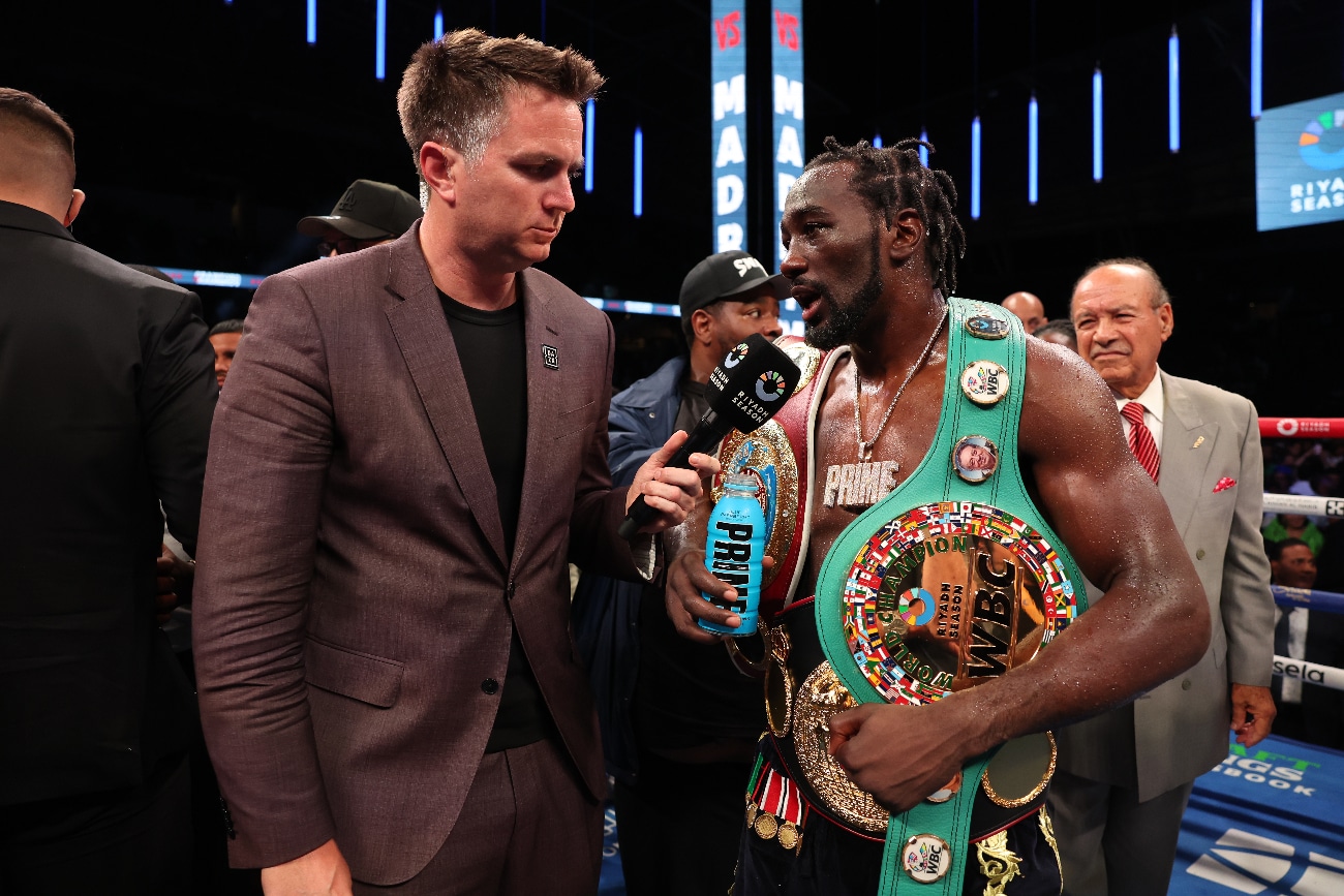 Canelo Vs. Crawford: Upset Brewing? Canelo Vs. Crawford: Upset Brewing?