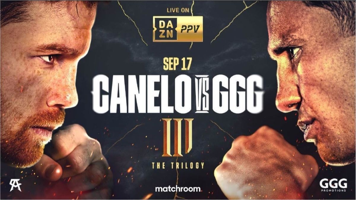 Canelo Vs. GGG Live Stream: Results, Play-by-Play & Updates Canelo Vs. GGG Live Stream: Results, Play-by-Play & Updates
