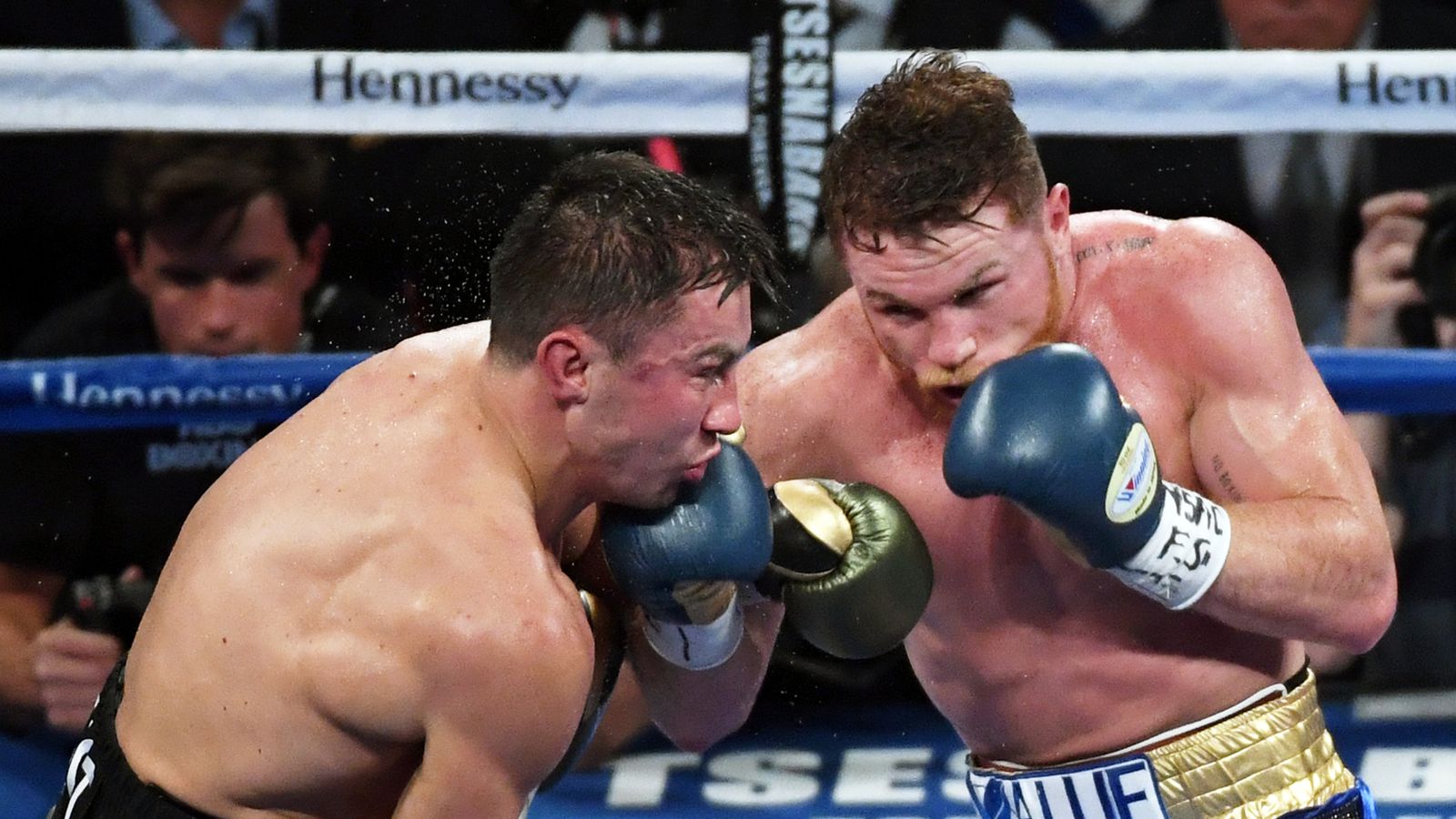 Canelo Vs. Golovkin PPV: Full Fight Card, Start Time, And How To Watch Canelo Vs. Golovkin PPV: Full Fight Card, Start Time, And How To Watch