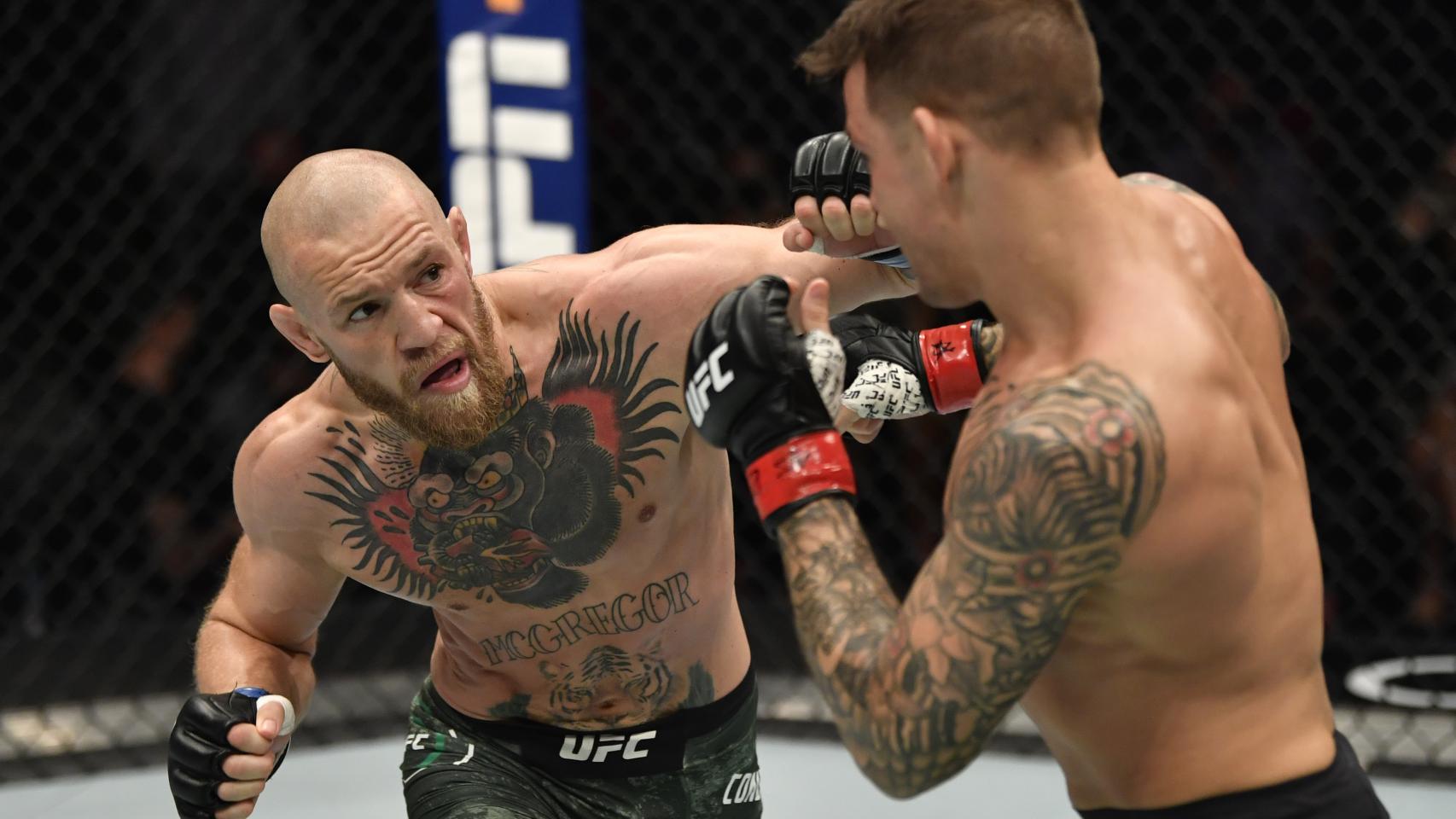 Canelo Vs. UFC En México: Una Noche De Peleas Épicas Canelo Vs. UFC En México: Una Noche De Peleas Épicas