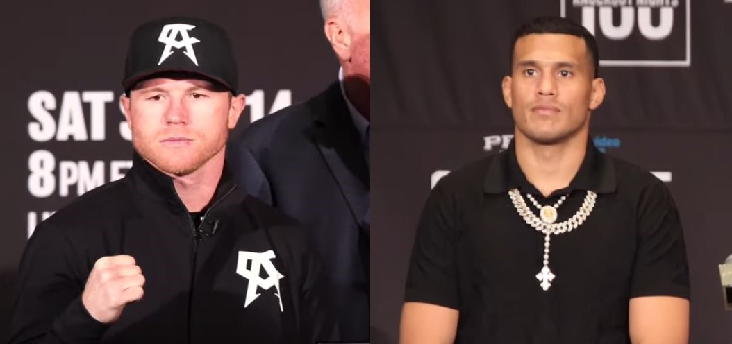 Canelo's Fight Choices: Analyzing The Benavidez Avoidance And Claims Of Disrespect. Canelo's Fight Choices: Analyzing The Benavidez Avoidance And Claims Of Disrespect.