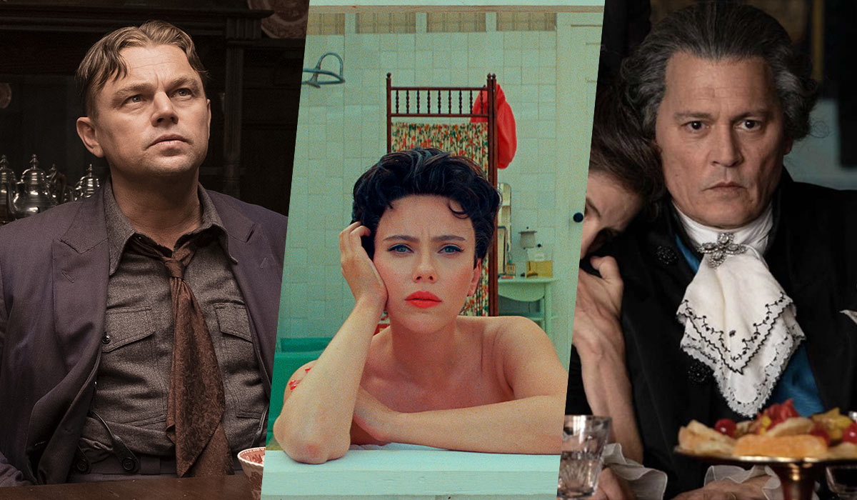 Cannes 2023: Reviewing Wes Anderson's Cannes 2023: Reviewing Wes Anderson's