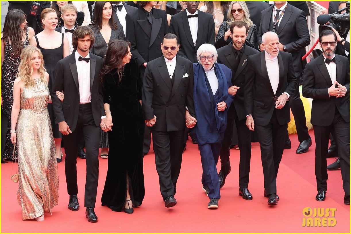 Cannes Film Festival: Generations Of Traversos Behind The Lens Cannes Film Festival: Generations Of Traversos Behind The Lens