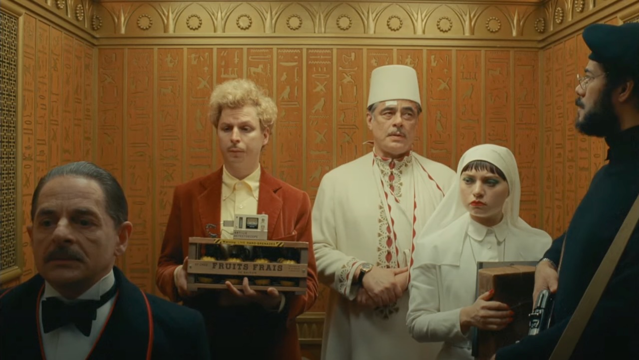 Cannes Film Review: An Analysis Of Wes Anderson's Cannes Film Review: An Analysis Of Wes Anderson's