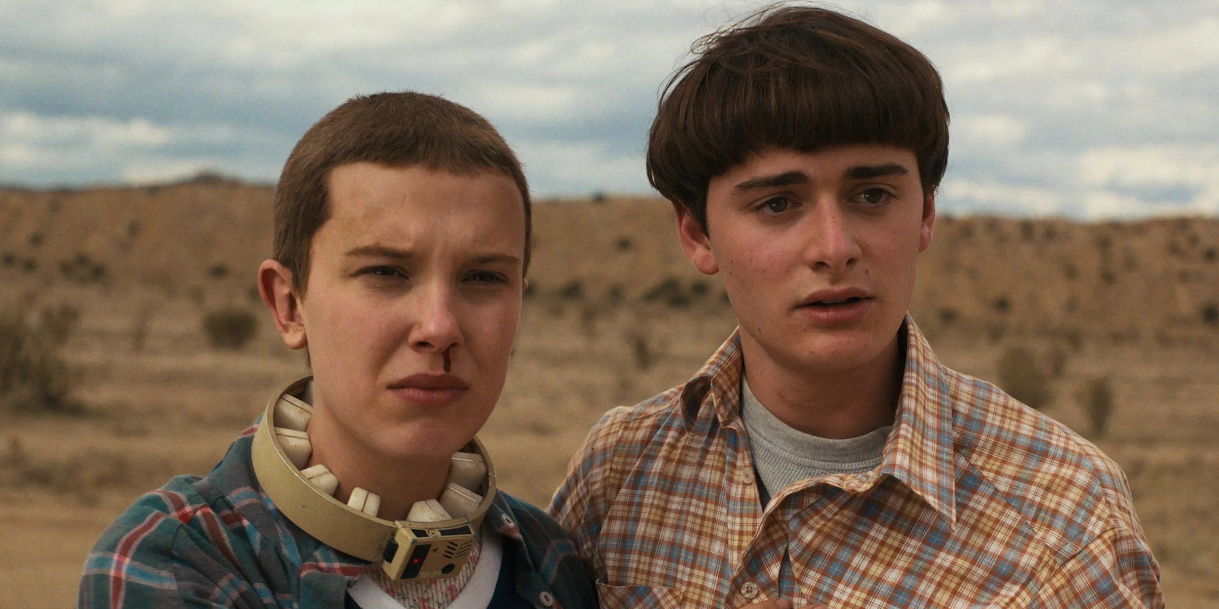 Cant Bear The Wait For Stranger Things Season 5? This 2011 Movie Has A Strikingly Similar Premise