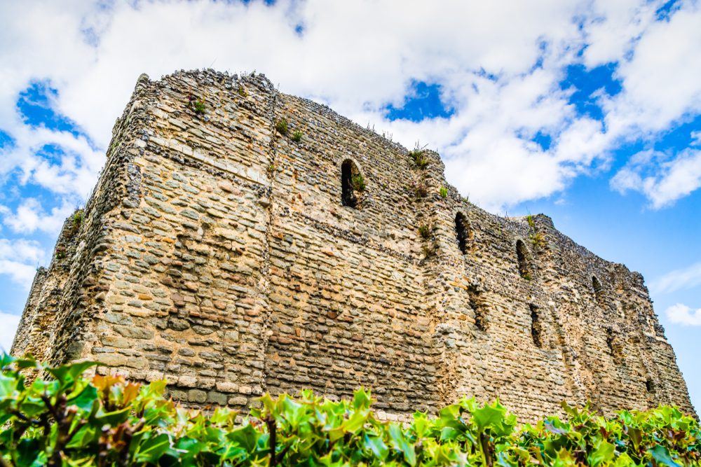 Canterbury Castle Sold For $705,499: A Historic Acquisition Canterbury Castle Sold For $705,499: A Historic Acquisition