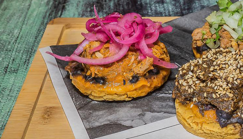 Cantina Canalla: La Experiencia Gastronómica Mexicana En Málaga Cantina Canalla: La Experiencia Gastronómica Mexicana En Málaga