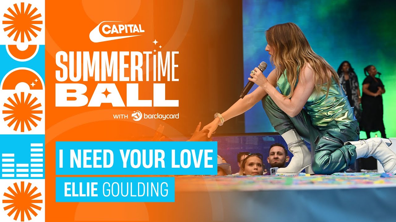 Capital Summertime Ball 2025 Tickets: Your Guide To Getting In Capital Summertime Ball 2025 Tickets: Your Guide To Getting In