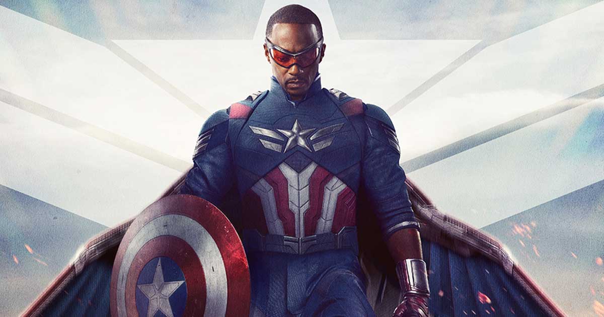 Captain America: Brave New World Box Office Underwhelms: Lowest MCU Earnings? Captain America: Brave New World Box Office Underwhelms: Lowest MCU Earnings?