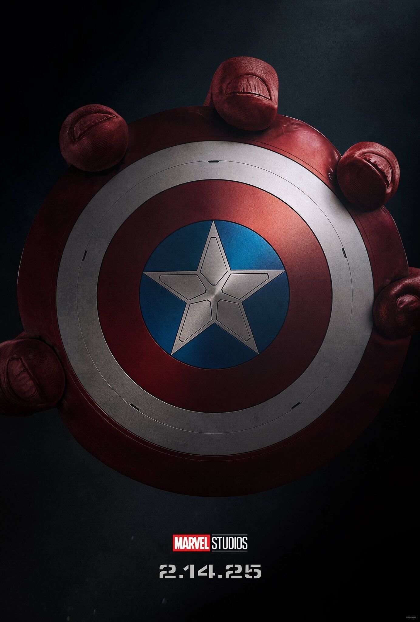 Captain America: Brave New World: Digital Release Date, Where To Watch, & Physical Media Captain America: Brave New World: Digital Release Date, Where To Watch, & Physical Media