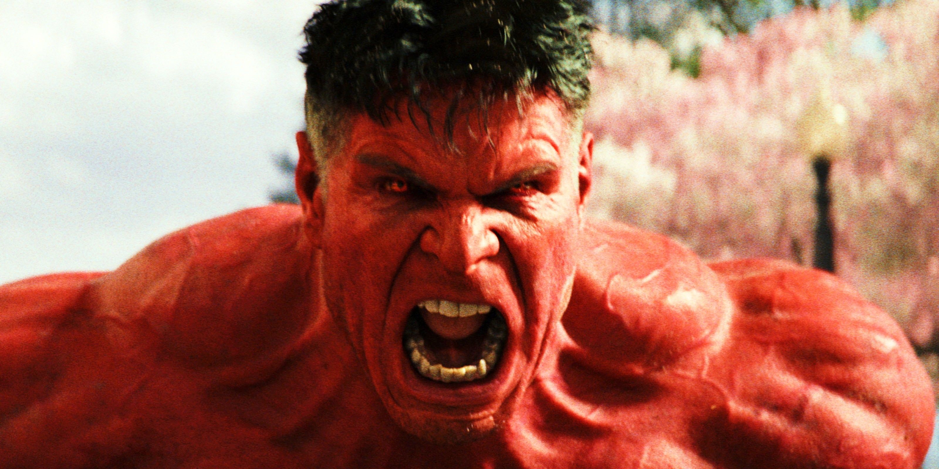 Captain America: Brave New World Signals The End Of The MCU's Darkest Chapter Captain America: Brave New World Signals The End Of The MCU's Darkest Chapter