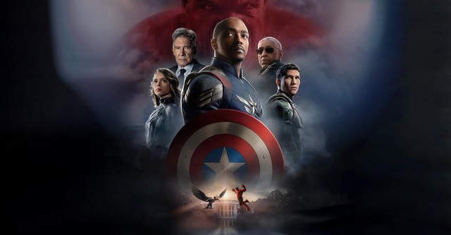 Captain America: Brave New World Streaming Guide: Watch Online Now Captain America: Brave New World Streaming Guide: Watch Online Now