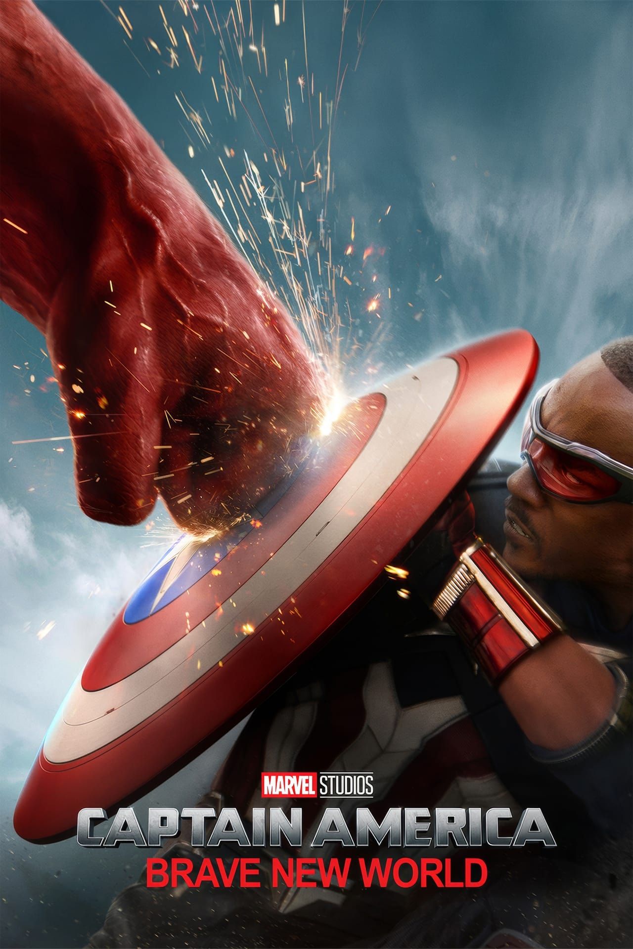 Captain America: Brave New World's Low Box Office Performance: An Analysis Captain America: Brave New World's Low Box Office Performance: An Analysis