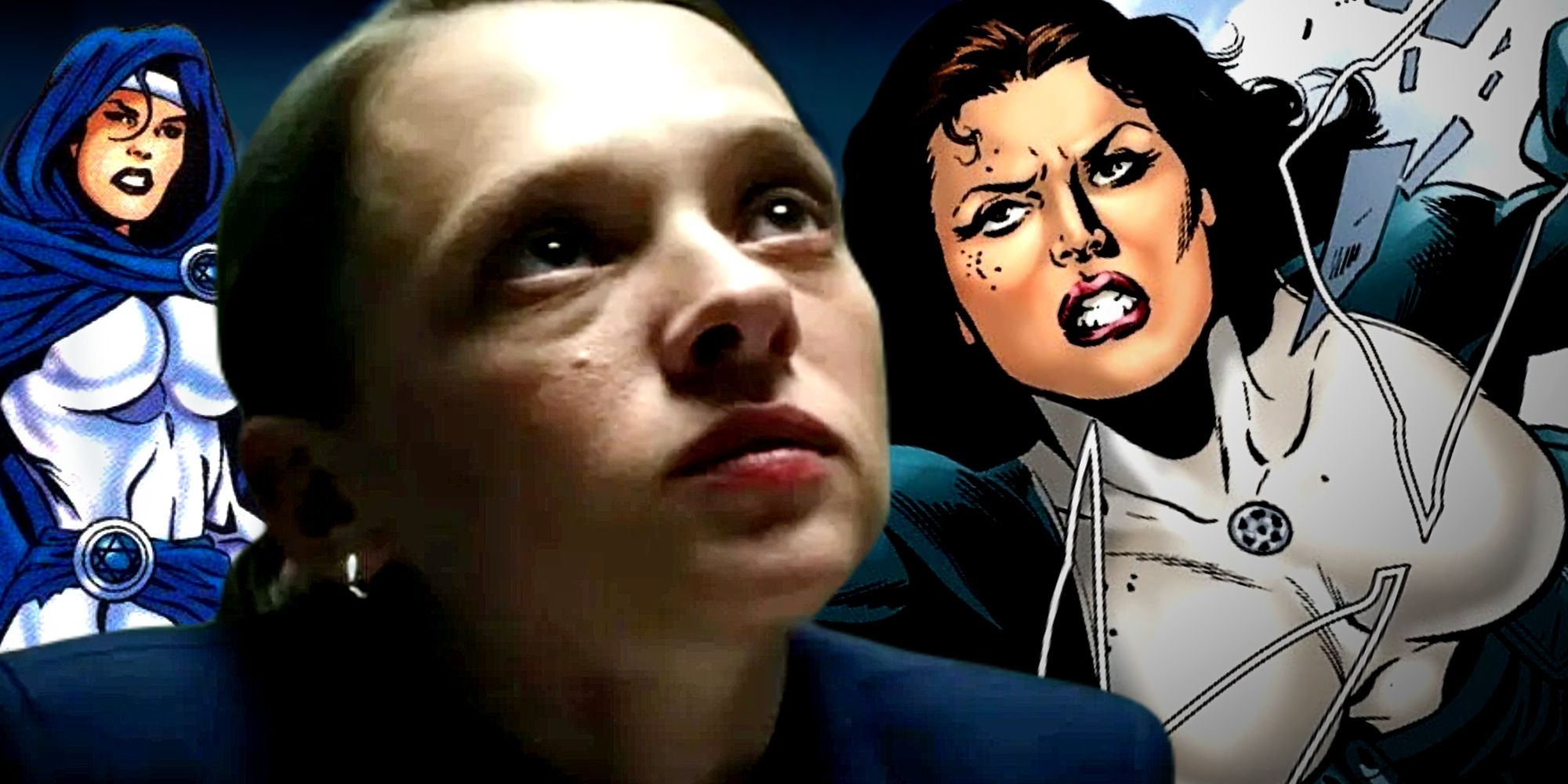 Captain America: Brave New World's Missing Piece: Impact On The MCU's Future Captain America: Brave New World's Missing Piece: Impact On The MCU's Future