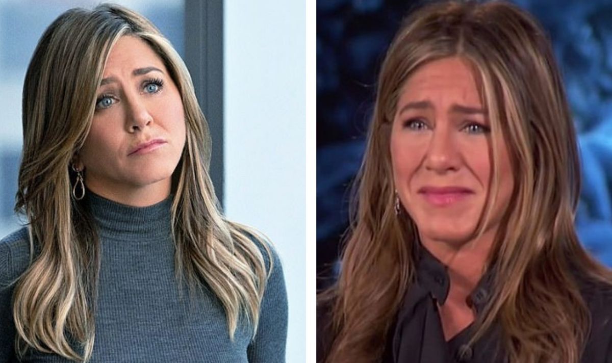 Car Crash At Jennifer Aniston's Home Leads To Felony Charges For Suspected Stalker Car Crash At Jennifer Aniston's Home Leads To Felony Charges For Suspected Stalker