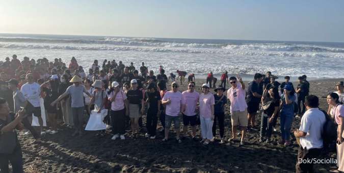 Cara Efektif Bergabung Dalam Persemian Gerakan Bali Bersih Sampah Cara Efektif Bergabung Dalam Persemian Gerakan Bali Bersih Sampah