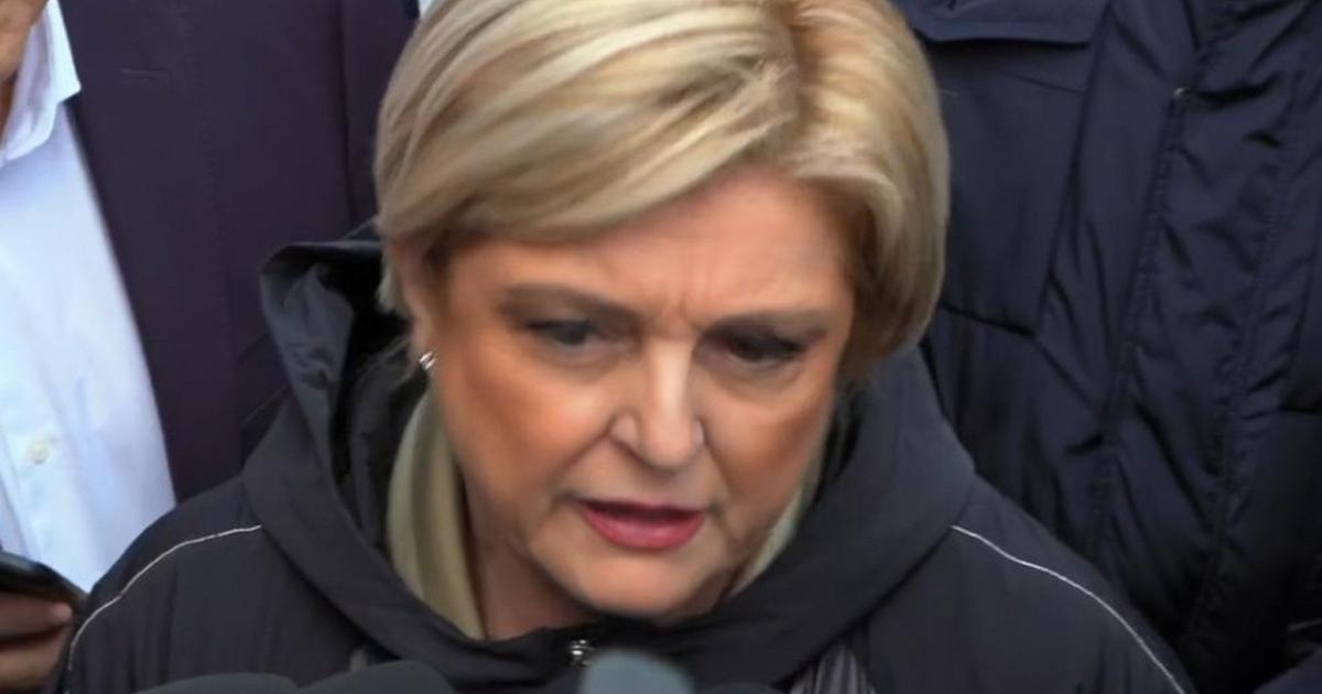 Cardinale Becciu:  Premature Le Speculazioni Sulle Dimissioni