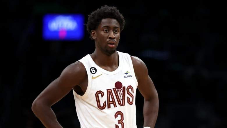Caris LeVert's Future: A Key Decision For The Cleveland Cavaliers Caris LeVert's Future: A Key Decision For The Cleveland Cavaliers