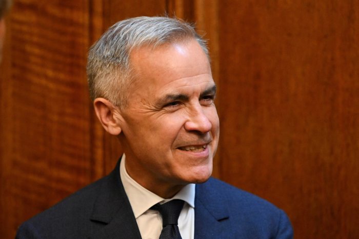 Carney's Economic Plan: Dodge Emphasizes Productivity As Key Carney's Economic Plan: Dodge Emphasizes Productivity As Key