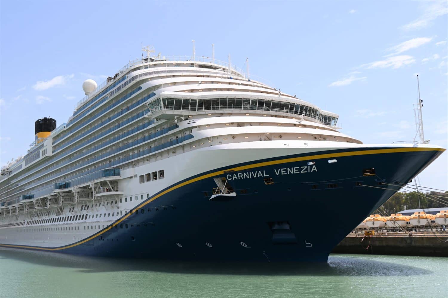 Carnival's Cruise Line Portfolio: Discovering All The Brands Carnival's Cruise Line Portfolio: Discovering All The Brands