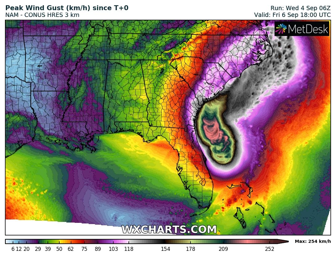 Carolinas Severe Weather: A Comprehensive Guide To Understanding Storm Alerts Carolinas Severe Weather: A Comprehensive Guide To Understanding Storm Alerts