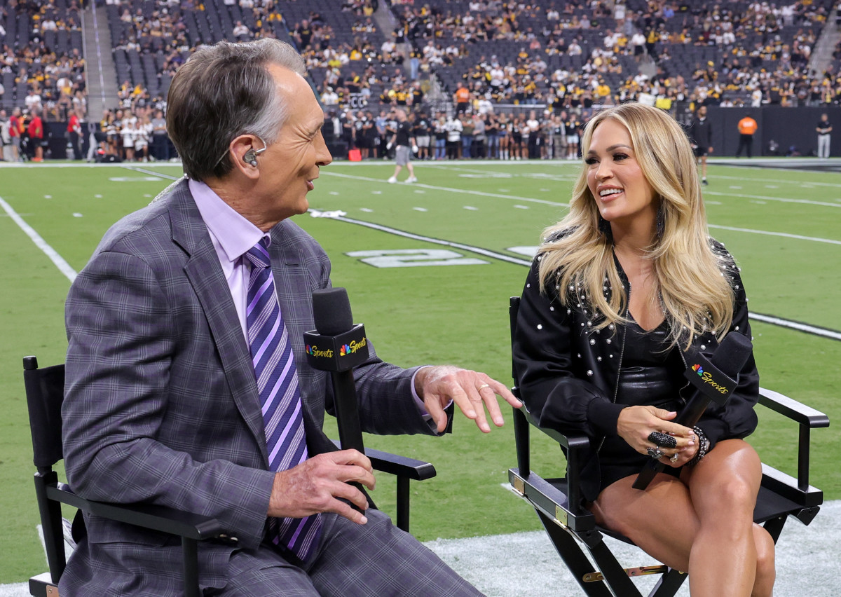 Carrie Underwood's Actions Explained: A Reported Act Of Spite Against Taylor Swift Carrie Underwood's Actions Explained: A Reported Act Of Spite Against Taylor Swift